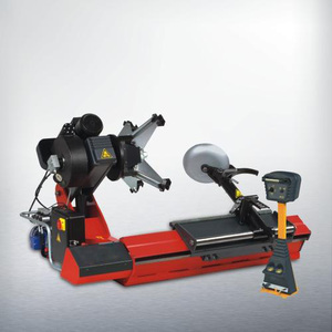 High-Duty Heavy Truck Tire Changer Machine for Efficient Tire Replacement-Factory Product - Product Image 3