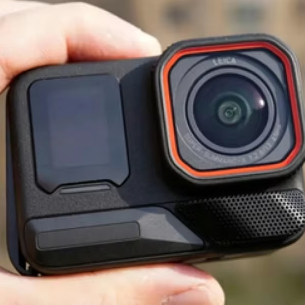 AcePro2 Single-Lens 4K Ultra HD Used Action Camera (Bare)