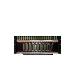 Chasis de Módulo de E/S Redundante FC-IOCHAS-0001R, Nuevo y Original en Stock, Pieza de Repuesto de PLC de Grado Industrial para Automatización - Product Image 1