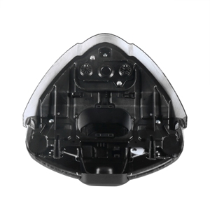 ฝาครอบเบาะท้ายรถมอเตอร์ไซค์ GSXR1300 สำหรับ SUZUKI GSXR 1300 HAYABUSA 2021-2025 ฝาครอบเบาะเดี่ยวสำหรับผู้โดยสาร - Product Image 3