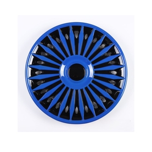 Phong cách thể thao 19 inch thép không gỉ bánh xe trung tâm bao gồm hoàn toàn bọc <span class=keywords><strong>CNC</strong></span> gia công xe phụ kiện nội thất thiết kế ban đầu - Product Image 4