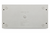 Boîtier de distribution électrique ignifuge AT-18TM à 18 voies, boîte de contrôle de puissance ou boîte de distribution de surface