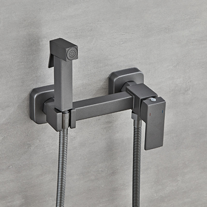 Набор насадок для душа с одной ручкой - Product Image 6