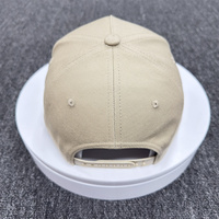 Gorra Personalizada con Logotipo, Gorra de Golf Panther A-Frame, Gorras de Dos Tonos, Gorra Trucker Vintage de Malla para Hombre, Gorras con Parche de PVC, Gorras Deportivas de Béisbol