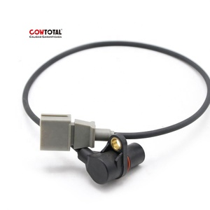 Sensore di Posizione dell'Albero Motore Cowtotal per Volkswagen 078906433B - Product Image 1