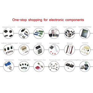 Composants électroniques en stock : puces de synchronisation horaire IC DS1307Z+T&R - Product Image 3