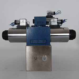 Maquinaria de Construcción de Alta Calidad con Control Hidráulico de 220v para Construcción y Agricultura - Product Image 6