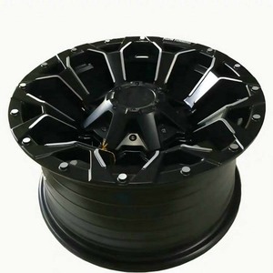 Bánh Xe Giả Mạo 2 Mảnh Vành <span class=keywords><strong>16</strong></span> 17 18 Inch Vành Trung Quốc Nhà Sản Xuất Xe Bánh Xe - Product Image 2