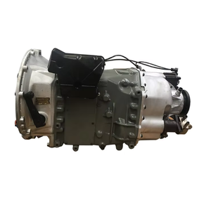 Original Assembly VT2009B for Truck Gearbox - Product Image 3