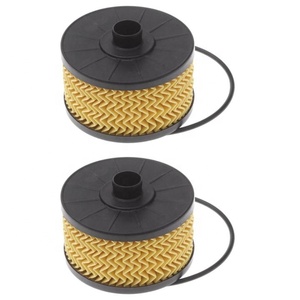 Filtro Olio Personalizzato per Parti Motore Auto 2001800009 A2811800010 1520900Q0F 152095084R per Mercedes Benz Classe A W177 B W247 - Product Image 4