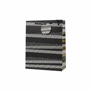 ถุงของขวัญขนาด 7"X3.1"X9" จำนวน 144 ชิ้น/กล่อง สำหรับของชำร่วยในงานปาร์ตี้ รุ่น 376423 - Product Image 2