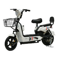 Vélo électrique fabriqué en Chine, vente directe usine, batterie de vélo électrique, trottinettes électriques pour adultes, vélo de ville, moto