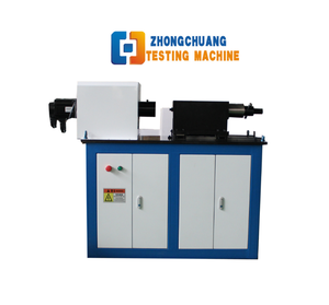 آلة اختبار زاوية الالتواء 200Nm قوة كسر الجوز 5000 نانومتر - Product Image 2