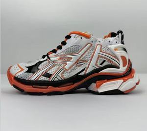 Zapatillas <span class=keywords><strong>Retro</strong></span> de Diseño de Lujo para Hombre, con Suela Gruesa y Funcional, Unisex, de Goma 3.0, para Primavera/Otoño, de PU - Product Image 3