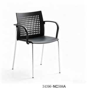modern and comfortable pp <b>chair</b> <b>plastic</b> steel <b>chair</b> living <b>chair</b> outdoor <b>chair</b> <b>dining</b> <b>chair</b> 34396-NC508 - Product Image 3