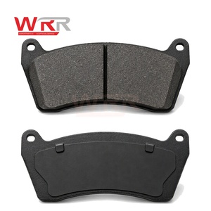 ผ้าเบรกเซรามิกหน้า-หลัง สำหรับรถยนต์เมอร์เซเดส-เบนซ์ C-Class E-Class W205 W213 รุ่น 0084200620 A0084200620 - Product Image 3