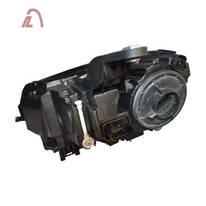 ไฟหน้ารุ่นเก่า US Version Original W167 สำหรับ GLE167 ปี 2020 2021 2022 2023 รุ่นต่ำ 12V ไฟ LED รถยนต์ 12v LED - Product Image 2