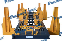 Chine Machine de cadre de camion/bus de précision avec CE