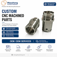 Pièces CNC personnalisées, pièces usinées CNC, composants tournés CNC de haute précision, OEM ODM, machine à tour CNC, contrôleur CNC