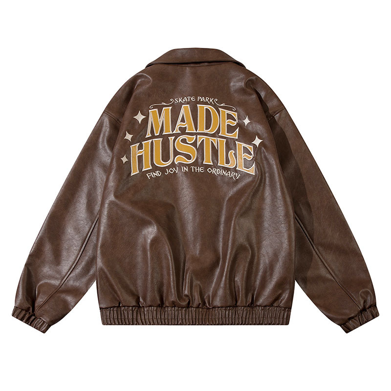 Shop Our Vintage Retro Jackets - Durable & Stylish Options
