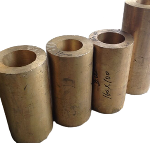 Tubes de bagues en laiton ou en cuivre ou raccords de tuyauterie <span class=keywords><strong>Application</strong></span> de tube d'eau - Product Image 5