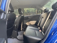 Honda Fit d'occasion 2015 1.5T Automatique Volant à Gauche Euro V 5 Places Véhicule d'occasion le plus vendu Meilleur Prix Sans Accident