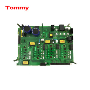 Placa de Circuito de Control de Servoaccionamiento FANUC A20B-2103-0071 A06B-6401-C002 - Product Image 1