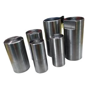 Matrices de titre poinçon et matrice carbure traitement estampage poinçon estampage pièces de moule HSS Hardmetal - Product Image 2