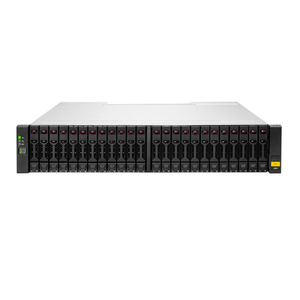 New Retail MSA 2060 10GBASE-T ISCSI LFF STO สำหรับ HPE Storage R7J72A มีสินค้าพร้อมส่ง - Product Image 1