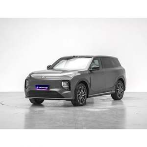 Vehículo híbrido inteligente Changan de tamaño medio SUV 1,5 T 98Hp FWD Changan Qiyuan Q07 HEV Coche - Product Image 5