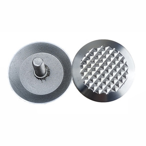 SS 304 Marcadores táctiles Indicador táctil <span class=keywords><strong>de</strong></span> seguridad Guía Pavimentación Azulejo Stud Marcadores táctiles - Product Image 1