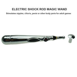 Manguera lectrica <span class=keywords><strong>para</strong></span> el hogar, dispositivo electrónico <span class=keywords><strong>para</strong></span> la hora de la litoris y los sonidos - Product Image 3