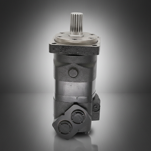 クローラートラックホイールハブ油圧モーター 油圧オービタルモーター 油圧ホイールドライブモーター - Product Image 1