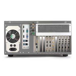 เครื่องวิเคราะห์พารามิเตอร์เซมิคอนดักเตอร์ดิจิตอล Keithley 4200A เครื่องทดสอบคุณสมบัติ C-V ที่แม่นยำ อุปกรณ์ 220V รับประกัน 1 ปี - Product Image 2