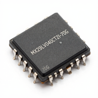 Componentes de Memoria Electrónica MX29LV040CT2I-70G en Stock