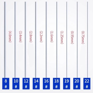 Filo di <span class=keywords><strong>Ferro</strong></span> Nero Q195 per Strutture Edili Pesanti - Product Image 3