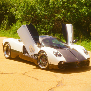 Rines Forjados de 18 19 20 22 24 Pulgadas para <span class=keywords><strong>Ferrari</strong></span> F8 488 296GTS 458 812GTS <span class=keywords><strong>SF90</strong></span> McLaren 765LT Koenigsegg Benz Lamborghini GEN-04 - Product Image 5