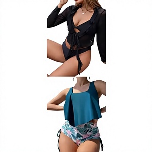 Camisetas Cortas de Segunda Mano Estilo Mashup 2026, Precio Bajo, Lote de Ropa Casual Usada, Fujian China, Todas las Tallas - Product Image 1