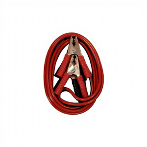 Câbles <span class=keywords><strong>de</strong></span> démarrage <span class=keywords><strong>de</strong></span> batterie <span class=keywords><strong>de</strong></span> voiture rouges, différentes tailles, câbles <span class=keywords><strong>de</strong></span> démarrage <span class=keywords><strong>de</strong></span> véhicule, personnalisation en gros, pinces <span class=keywords><strong>de</strong></span> batterie - Product Image 4