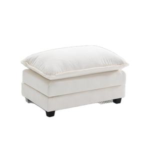 Cama Modular de Tela de Combinación Libre, Sin Ensamblaje, Venta Caliente Transfronteriza, Fábrica de Origen Foshan - Product Image 5