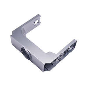 Aluminum Alloy Moving Head Light Housing DZ-JJ Customizable Color Stage Lights Accessories - Product Image 1
