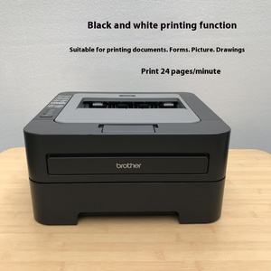 Imprimante Laser Monochome Occasion Brother 2240/2140 2260 Lenovo 2400 pour Maison et <span class=keywords><strong>Bureau</strong></span>, Document A4, Rechargeable pour <span class=keywords><strong>Équipement</strong></span> de <span class=keywords><strong>Bureau</strong></span> - Product Image 3