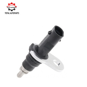 Soğutucu sıcaklık sensörü OEM 06L919525 079919525M 079919525B 06k919AU-DI 06K919525 için <span class=keywords><strong>SE</strong></span>-AT A4 SKO-DA V-W 12-20 - Product Image 1