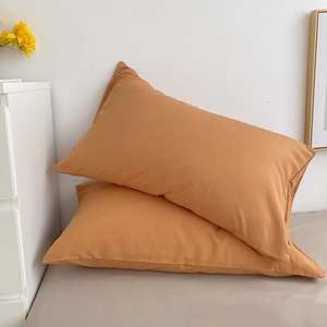 Almohadas y Cojines Personalizados para Dormir de Tela 100% Poliéster Blancos de Gran Venta al por Mayor para Hotel - Product Image 4