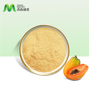 Polvere di Papaya Secca Pura al 100% da Frutta, per <span class=keywords><strong>Seno</strong></span> Voluminoso - Product Image 2