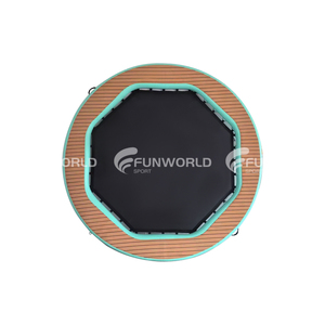 कप धारक सनपैड पूल के साथ कारखाने गर्म बिक्री inflatable पानी खम्मक - Product Image 3