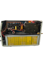 Machine à souder électrique numérique portable Tribet MIG/ARC 2030 Li, alimentée par batterie au lithium