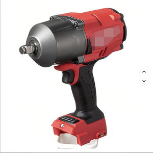 1300Nm High Torque Quality Modern <b>Tools</b> Renovations & Repairs Portable 1/2inch <b>Power</b> Wrench High-Intensity Impact MWK-21 MWK-21 - Product Image 1