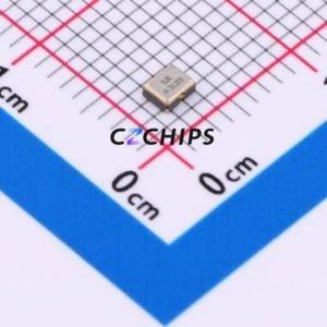2N33333AG33YC Crystal Oscillator (Active) SMD2520-4P Crystal Oscillator 33.3333MHz 10ppm CMOS 3.3V - Product Image 1