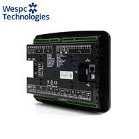 Contrôleur de générateur DSE8660 MKII d'origine Deep Sea, module de commande d'affichage LCD, panneau de commande 8660 WESPC DSE 8660 Mkii